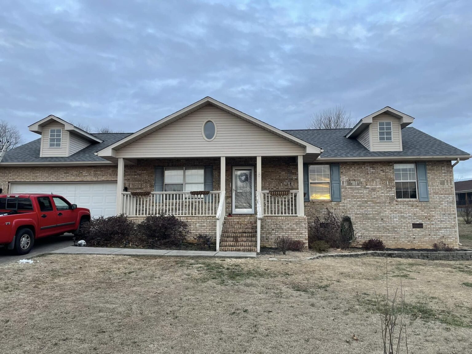Residential Roofing in Loudon TN