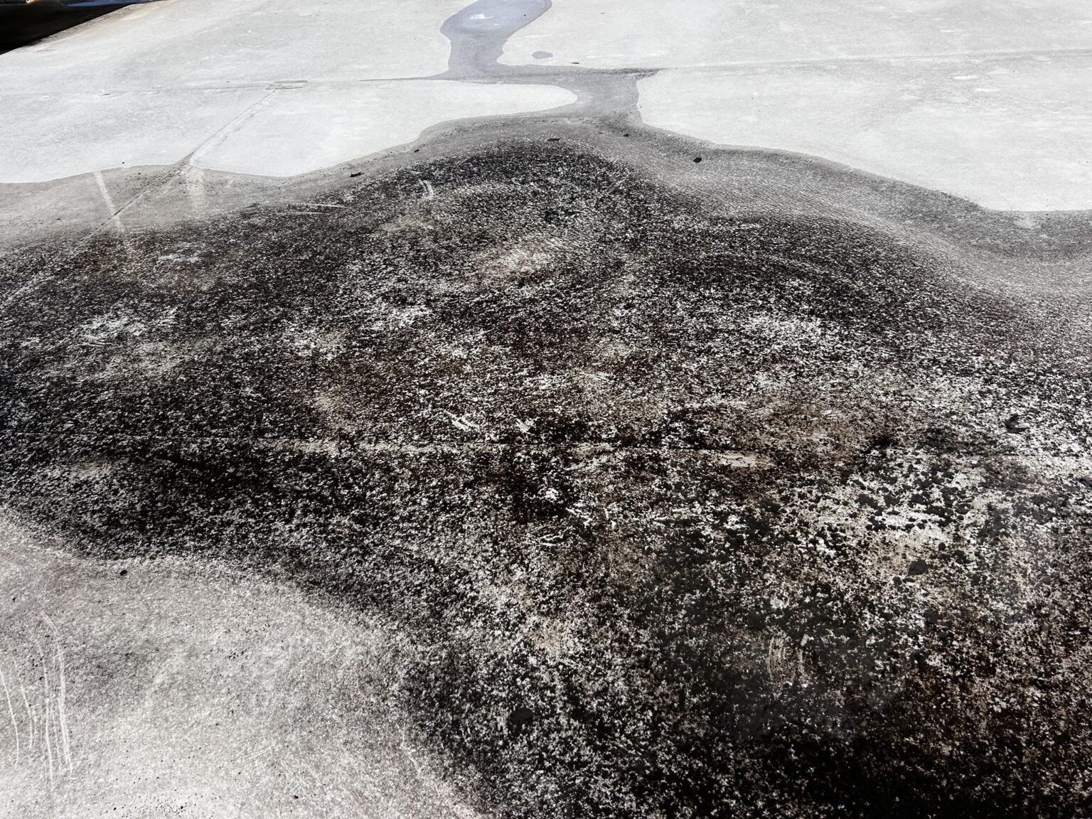 Storm Damage Roof Repair in Clinton TN